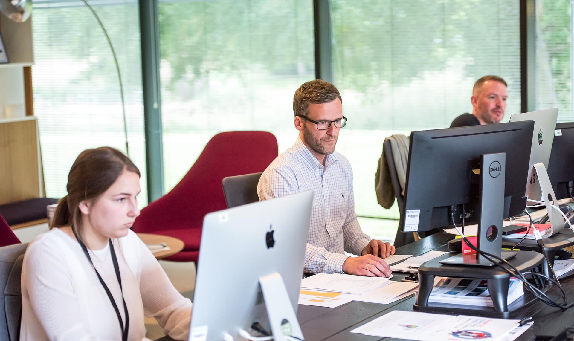 Custom Software Development